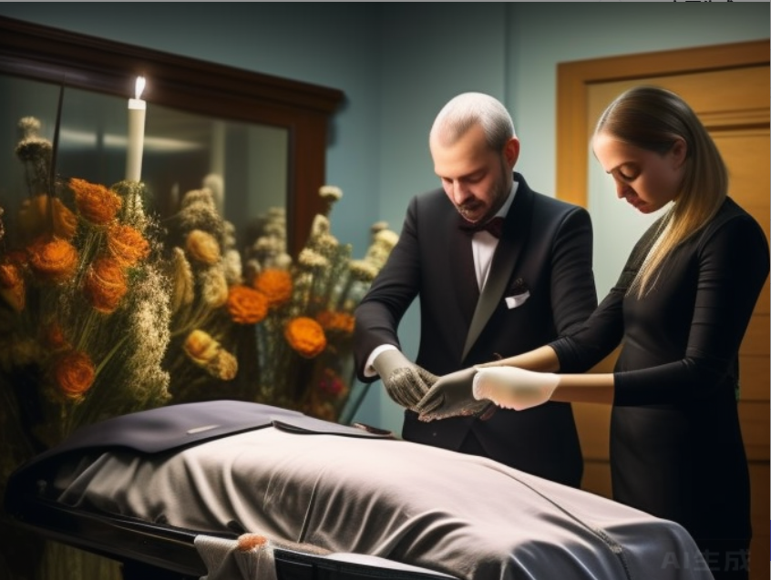 平邑县遗体运输整理